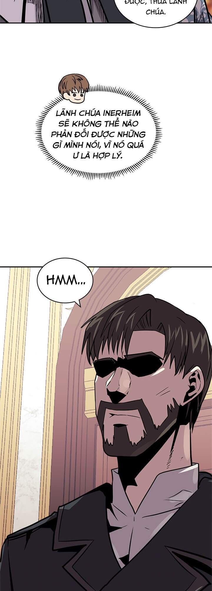 Chiến Binh Đến Từ Thế Giới Khác Chapter 146 - Trang 2