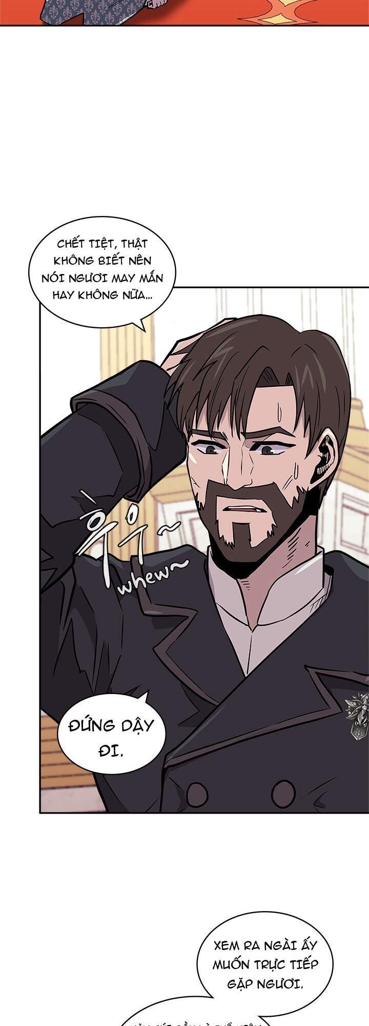 Chiến Binh Đến Từ Thế Giới Khác Chapter 146 - Trang 2