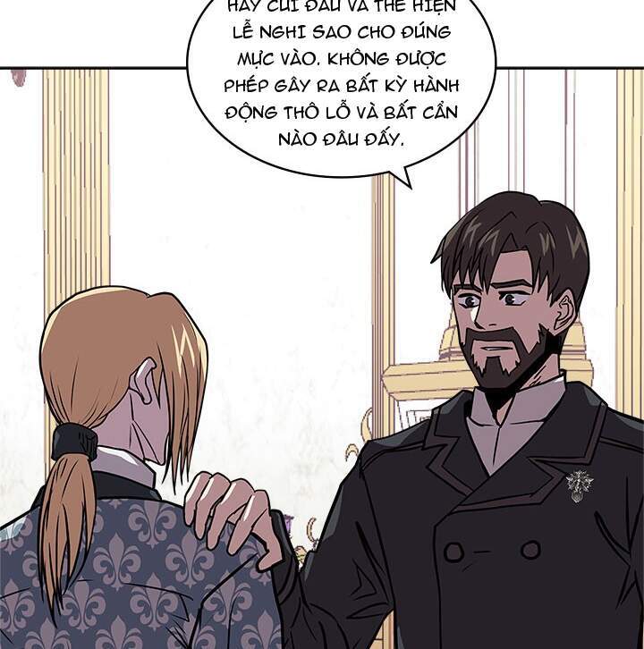 Chiến Binh Đến Từ Thế Giới Khác Chapter 146 - Trang 2