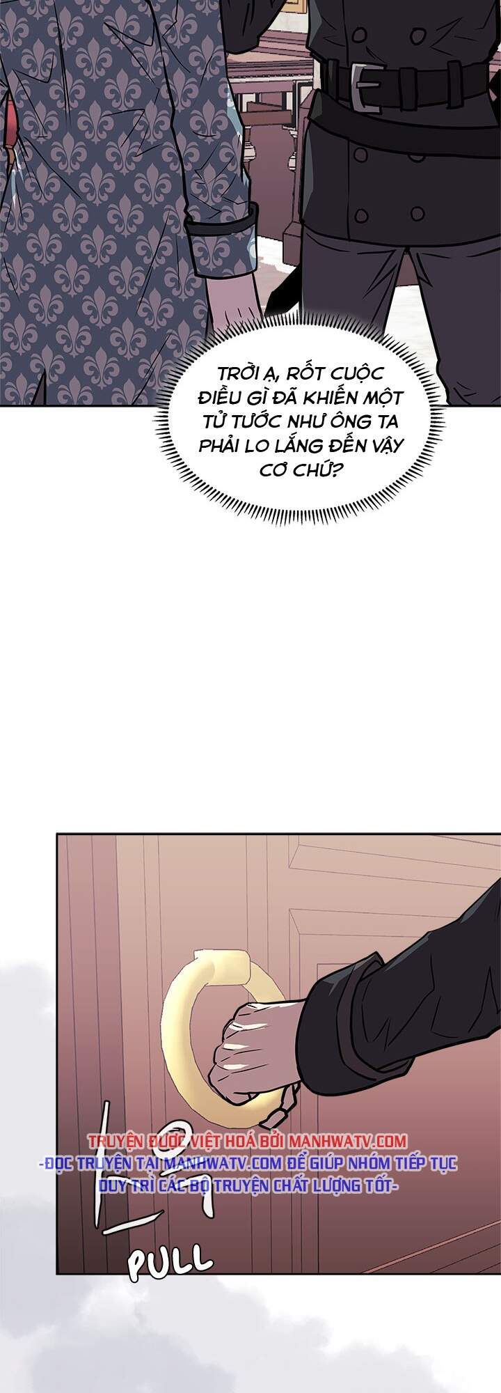 Chiến Binh Đến Từ Thế Giới Khác Chapter 146 - Trang 2