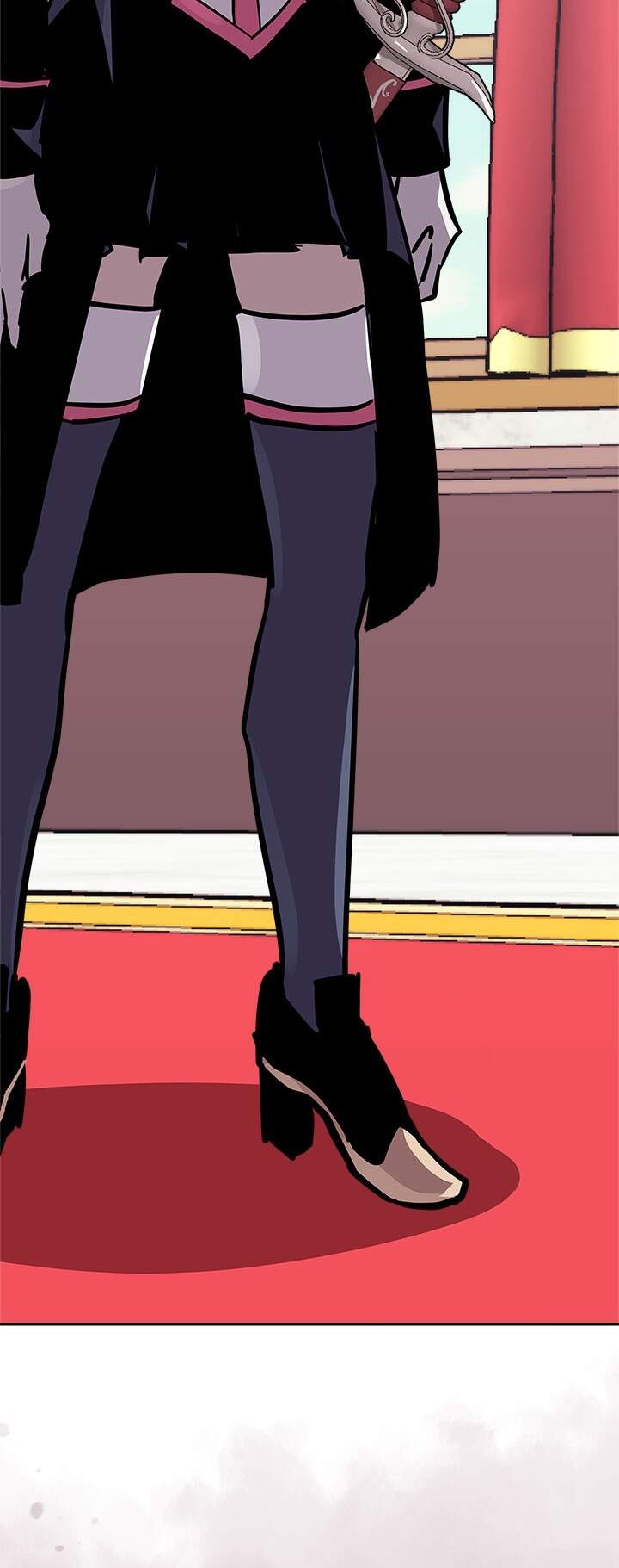 Chiến Binh Đến Từ Thế Giới Khác Chapter 146 - Trang 2