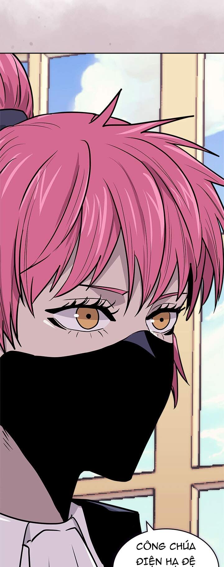 Chiến Binh Đến Từ Thế Giới Khác Chapter 146 - Trang 2