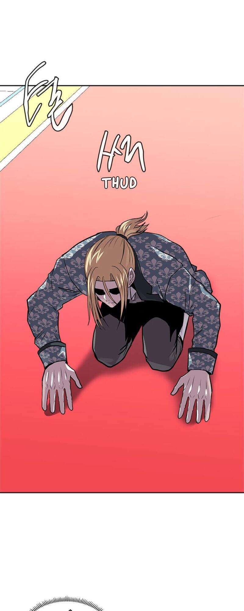 Chiến Binh Đến Từ Thế Giới Khác Chapter 147 - Trang 2