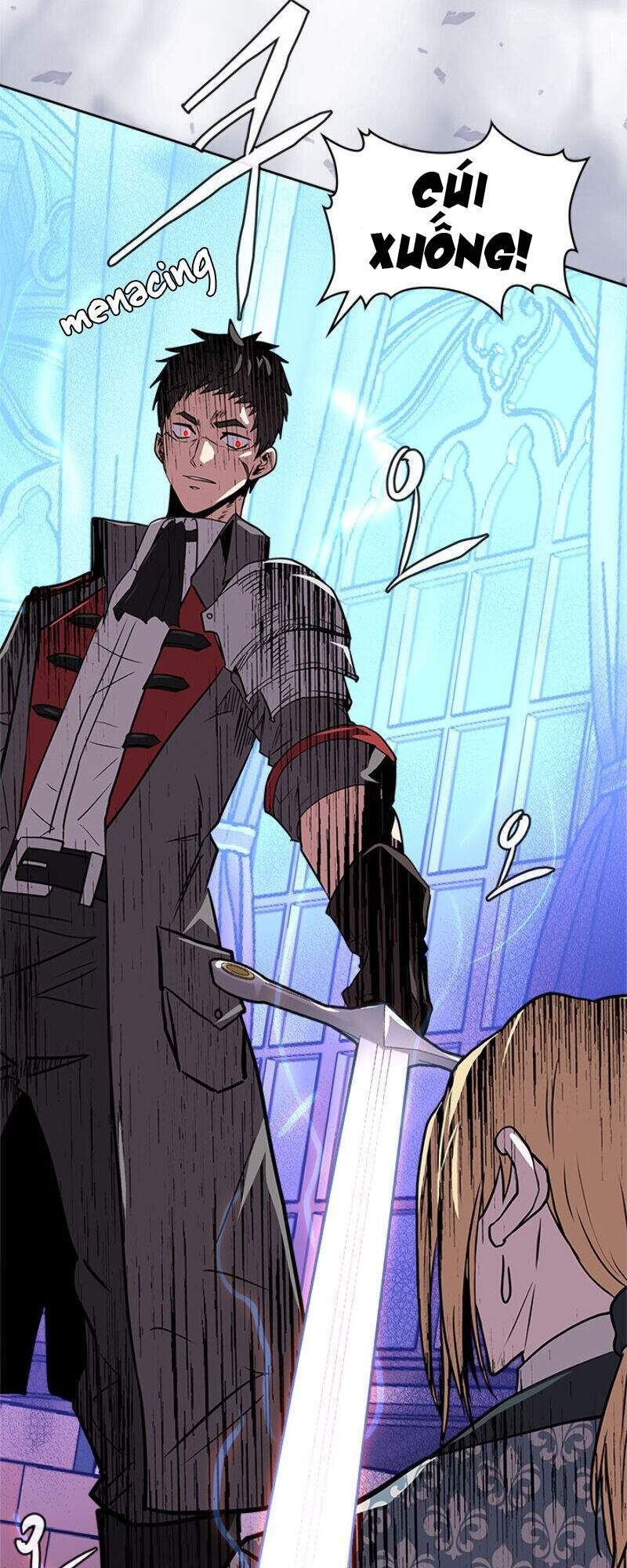 Chiến Binh Đến Từ Thế Giới Khác Chapter 147 - Trang 2