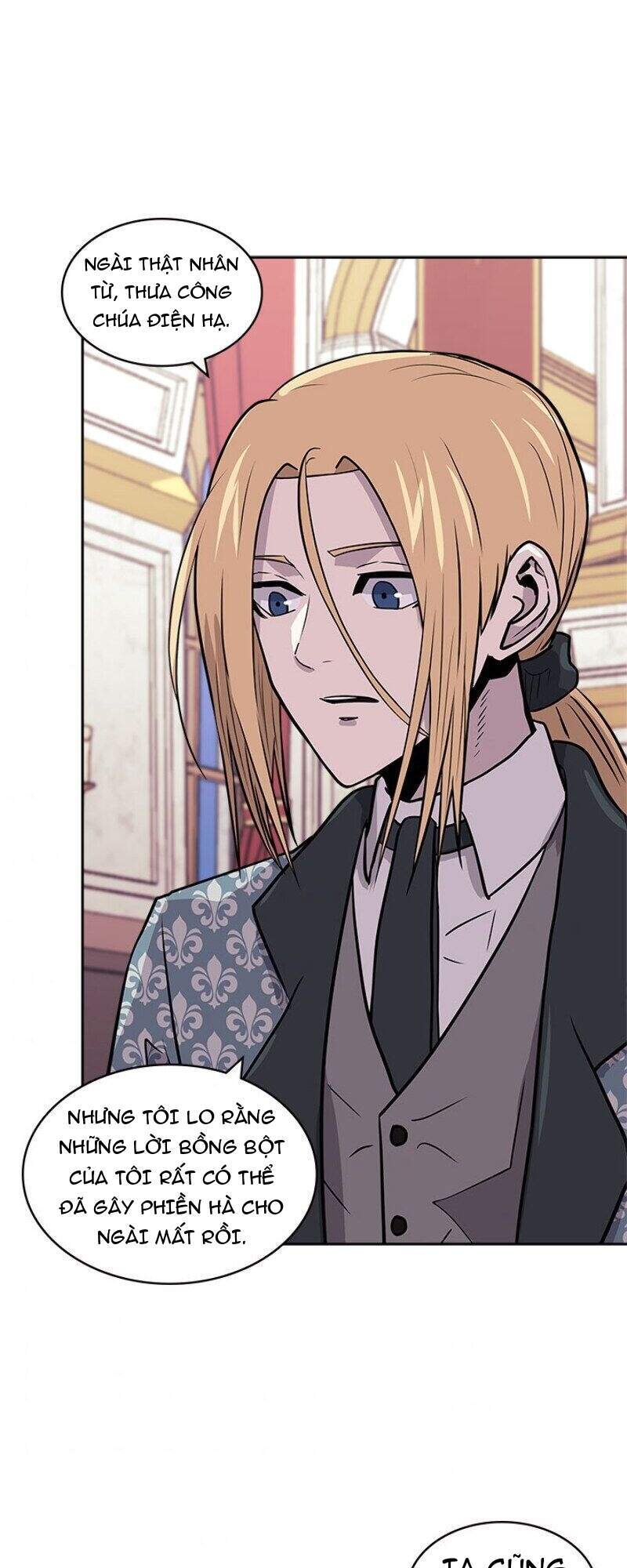 Chiến Binh Đến Từ Thế Giới Khác Chapter 147 - Trang 2