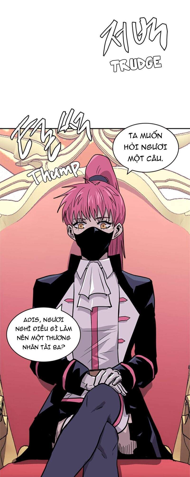 Chiến Binh Đến Từ Thế Giới Khác Chapter 147 - Trang 2