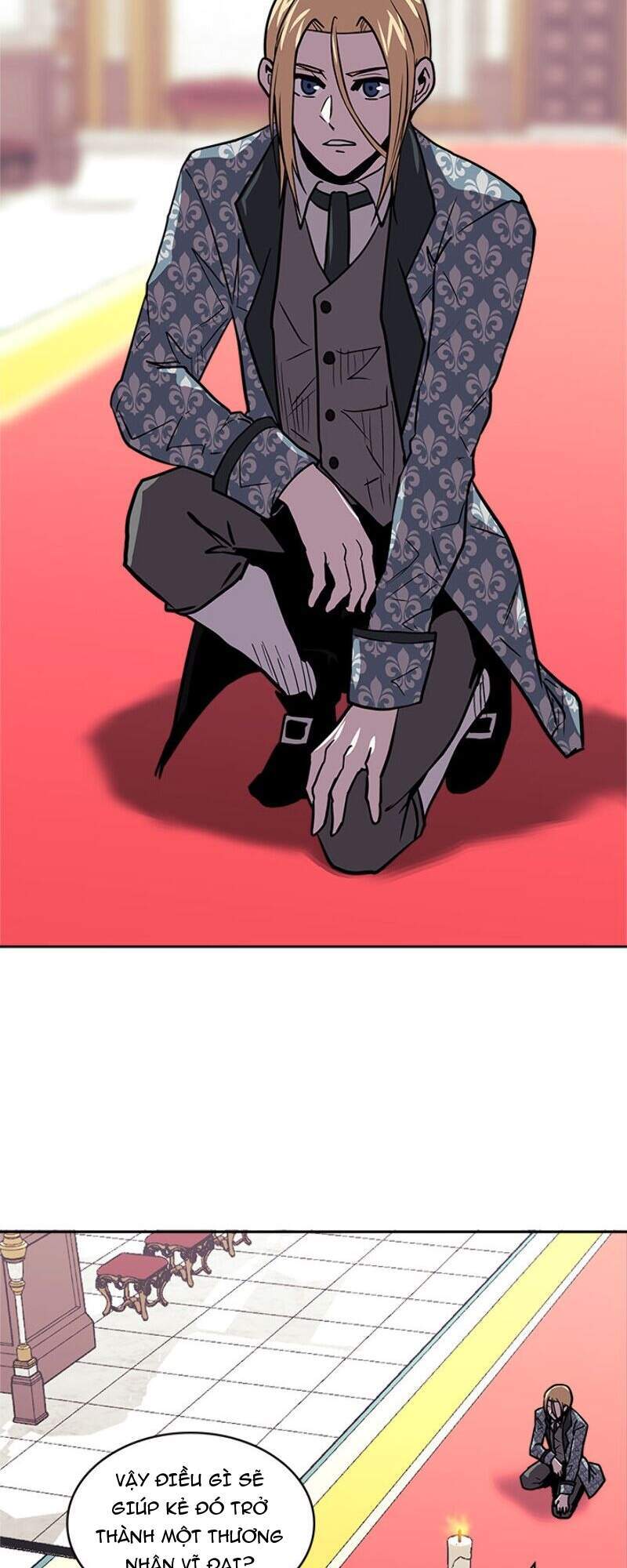 Chiến Binh Đến Từ Thế Giới Khác Chapter 147 - Trang 2