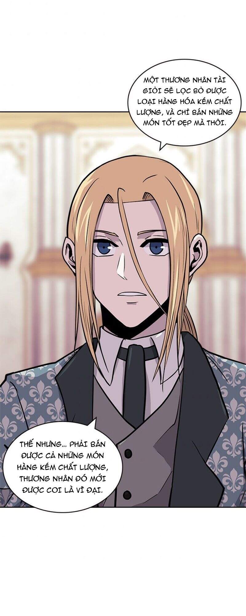 Chiến Binh Đến Từ Thế Giới Khác Chapter 147 - Trang 2