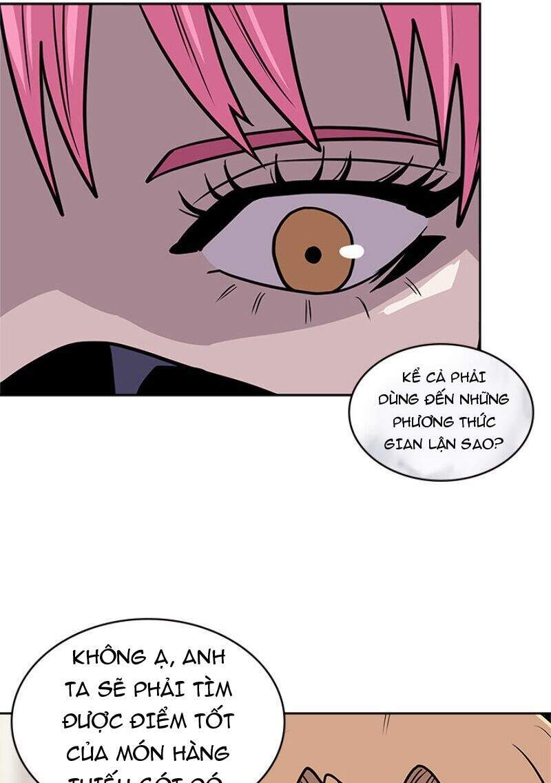 Chiến Binh Đến Từ Thế Giới Khác Chapter 147 - Trang 2