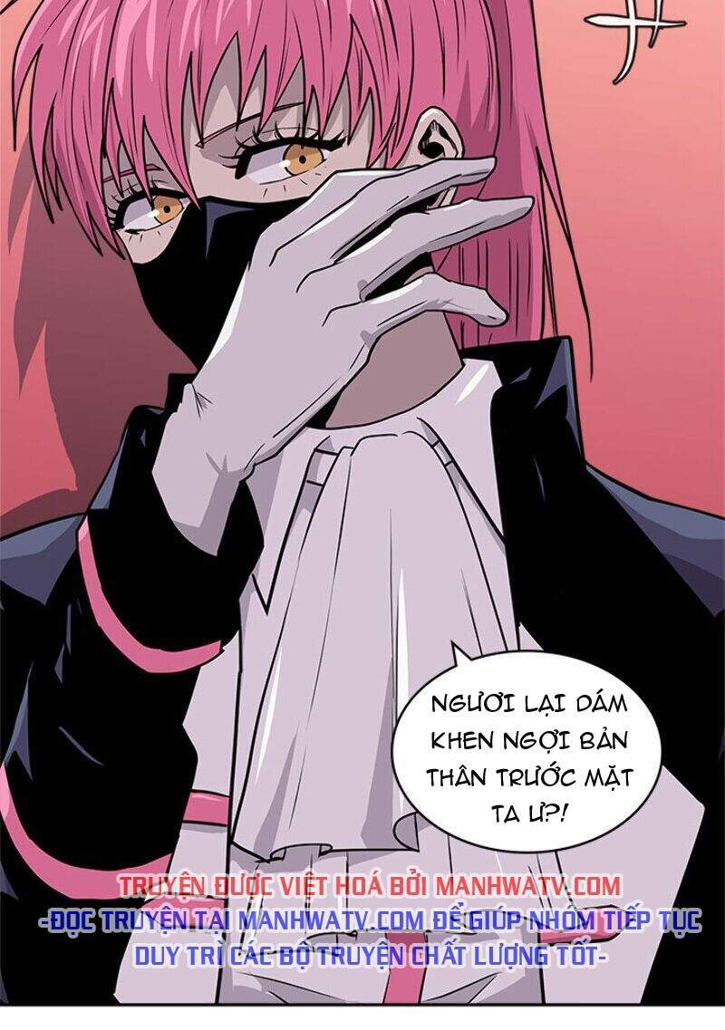 Chiến Binh Đến Từ Thế Giới Khác Chapter 147 - Trang 2