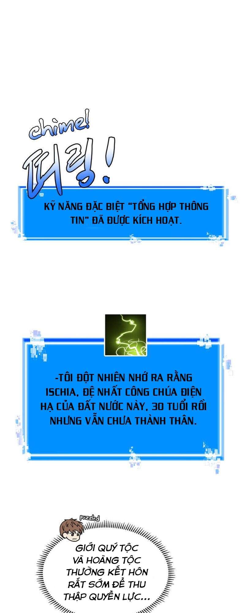 Chiến Binh Đến Từ Thế Giới Khác Chapter 147 - Trang 2