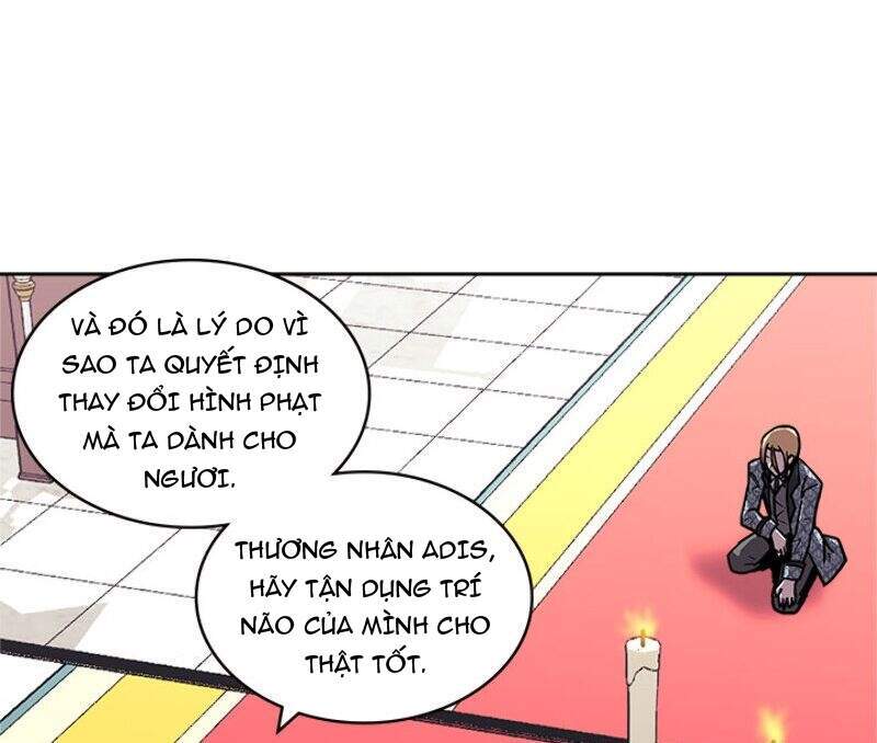 Chiến Binh Đến Từ Thế Giới Khác Chapter 147 - Trang 2