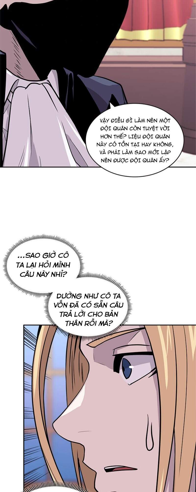 Chiến Binh Đến Từ Thế Giới Khác Chapter 147 - Trang 2