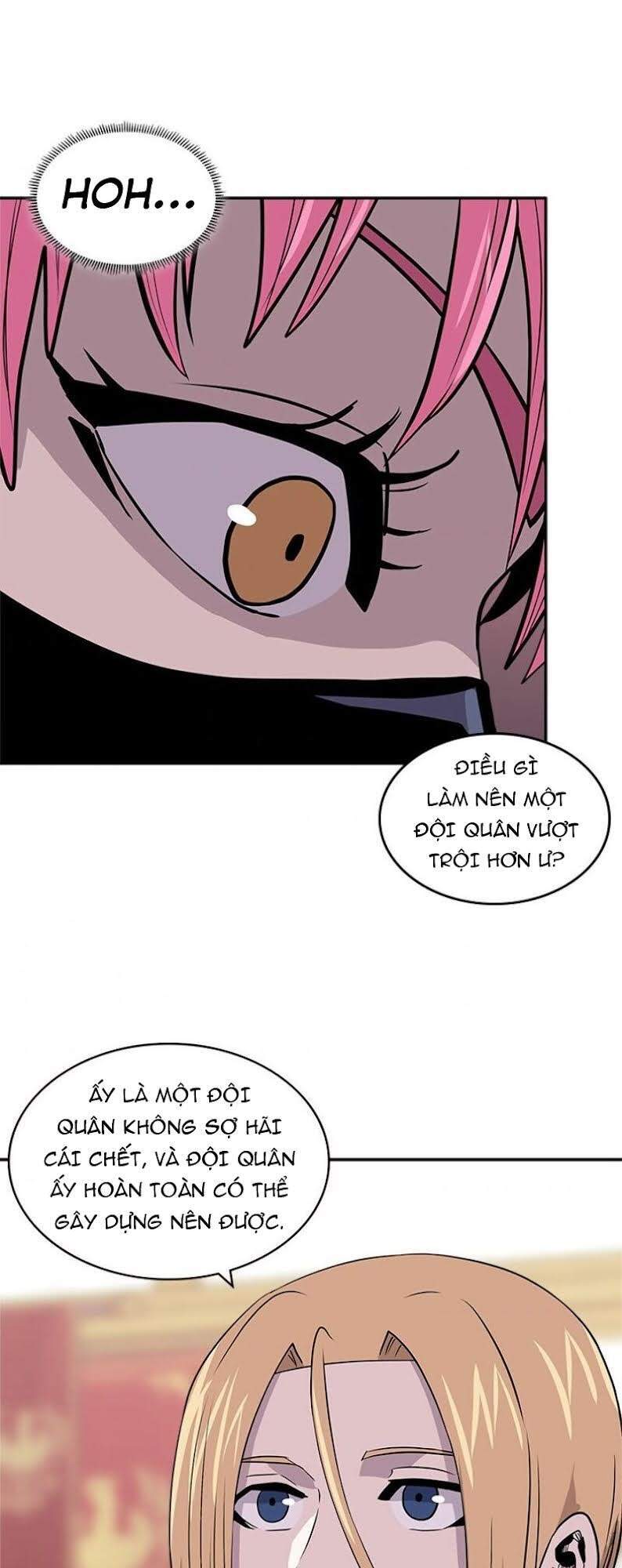 Chiến Binh Đến Từ Thế Giới Khác Chapter 147 - Trang 2