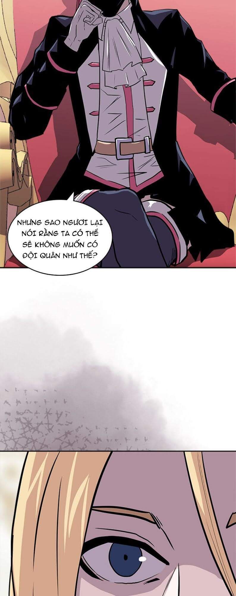 Chiến Binh Đến Từ Thế Giới Khác Chapter 147 - Trang 2