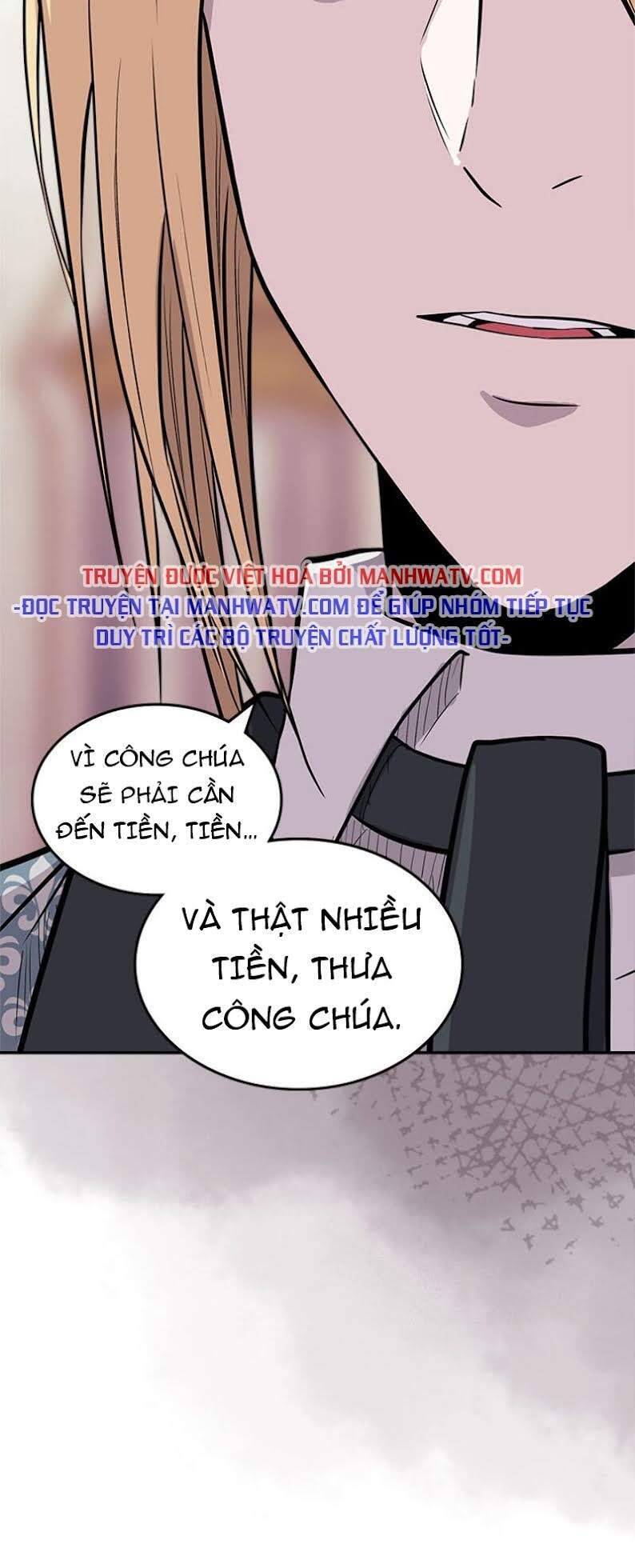 Chiến Binh Đến Từ Thế Giới Khác Chapter 147 - Trang 2