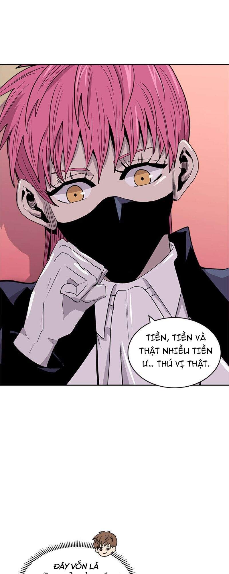 Chiến Binh Đến Từ Thế Giới Khác Chapter 147 - Trang 2