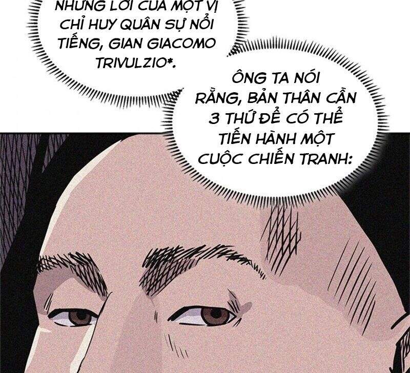 Chiến Binh Đến Từ Thế Giới Khác Chapter 147 - Trang 2