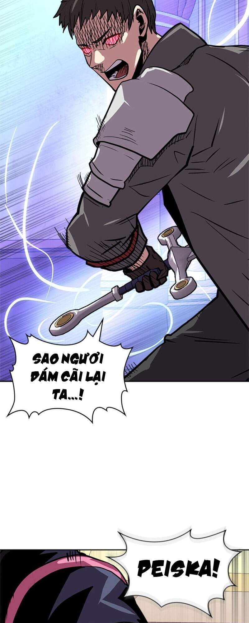 Chiến Binh Đến Từ Thế Giới Khác Chapter 147 - Trang 2