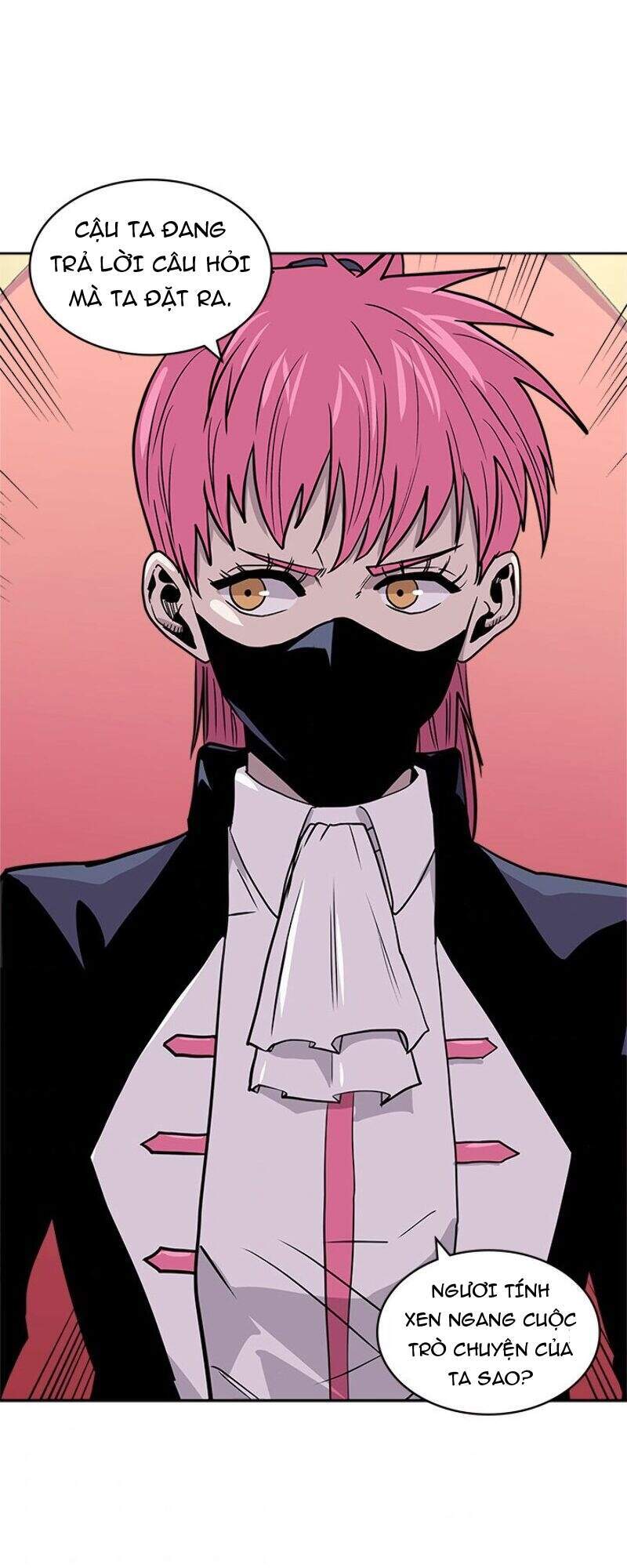 Chiến Binh Đến Từ Thế Giới Khác Chapter 147 - Trang 2