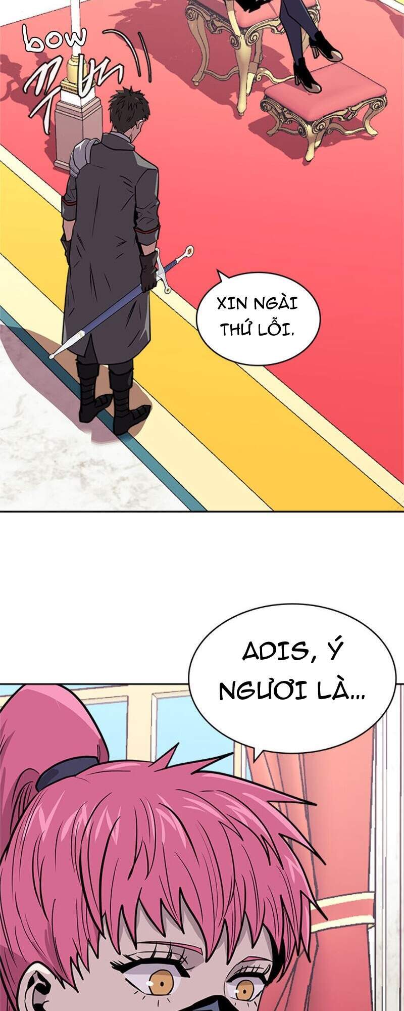 Chiến Binh Đến Từ Thế Giới Khác Chapter 147 - Trang 2