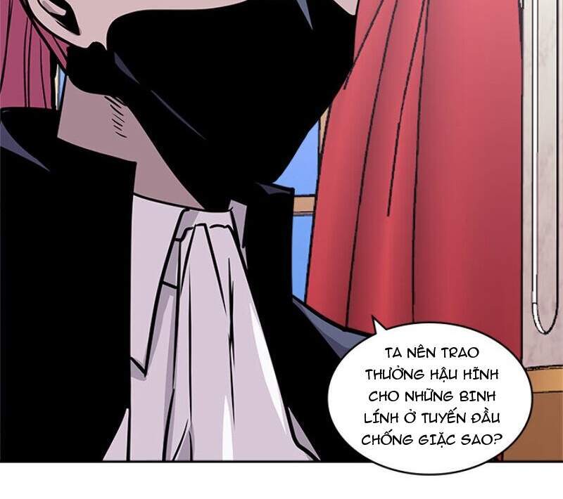 Chiến Binh Đến Từ Thế Giới Khác Chapter 147 - Trang 2