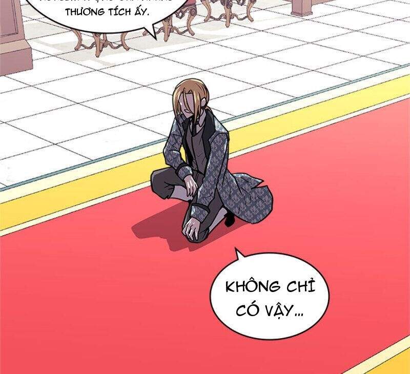 Chiến Binh Đến Từ Thế Giới Khác Chapter 147 - Trang 2