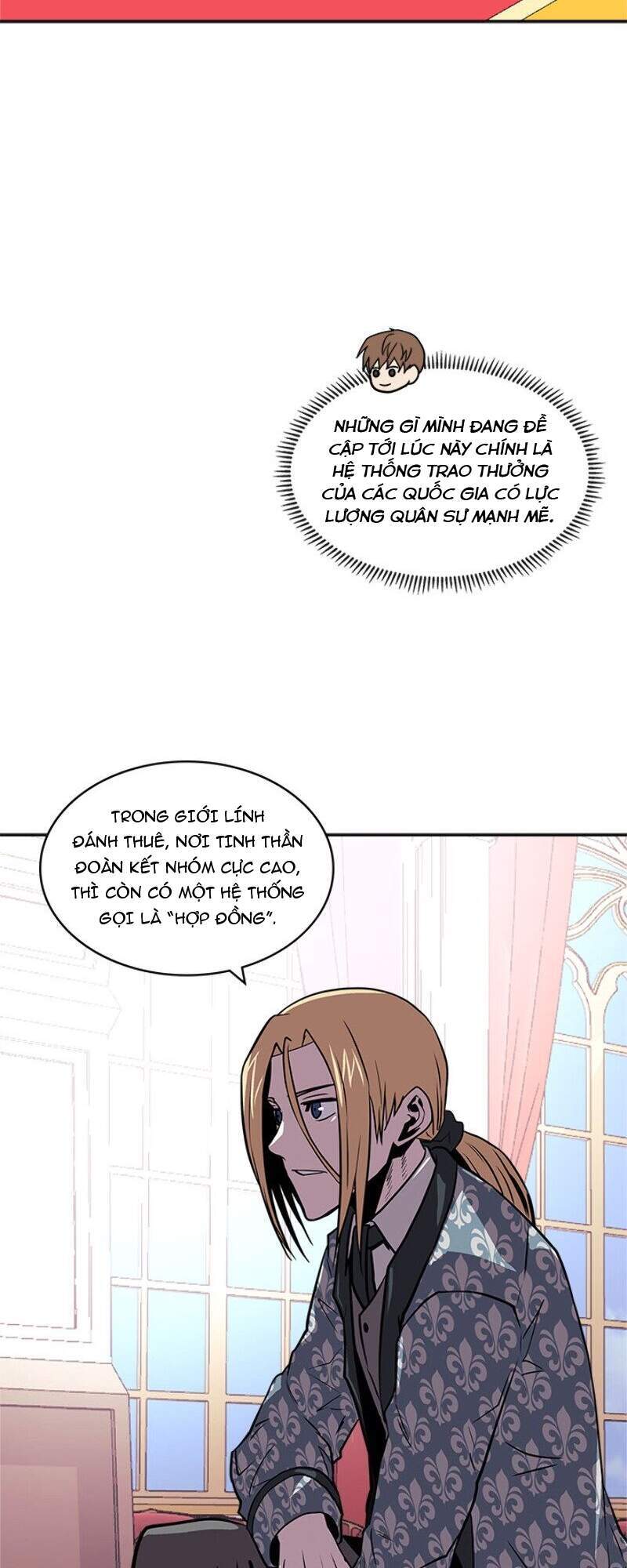 Chiến Binh Đến Từ Thế Giới Khác Chapter 147 - Trang 2