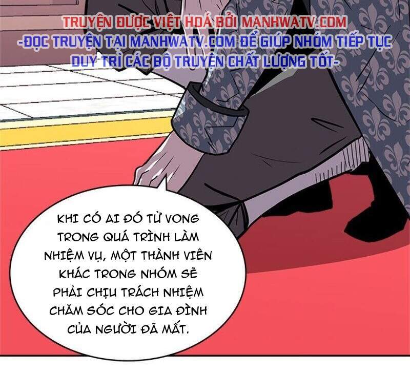 Chiến Binh Đến Từ Thế Giới Khác Chapter 147 - Trang 2