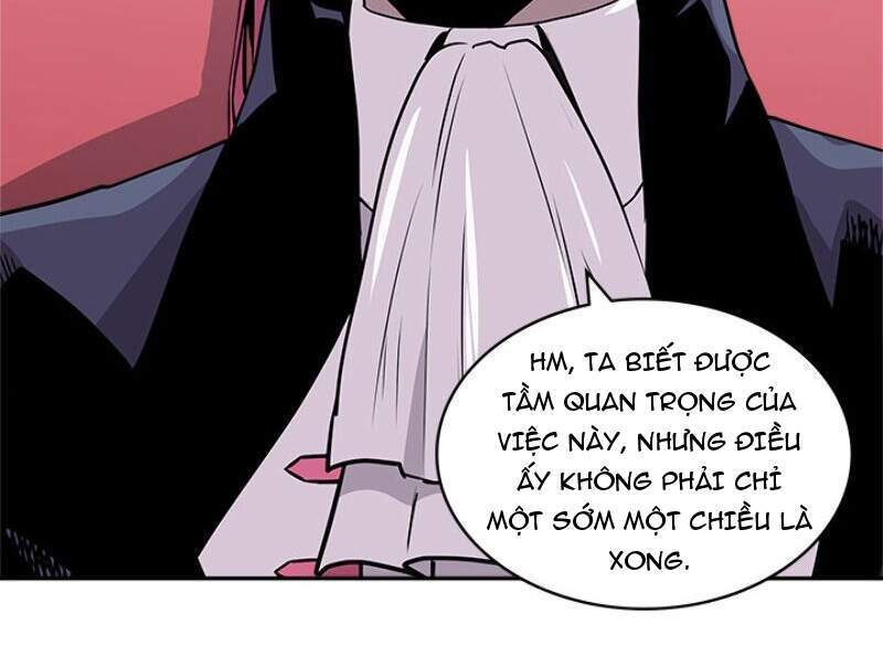 Chiến Binh Đến Từ Thế Giới Khác Chapter 147 - Trang 2