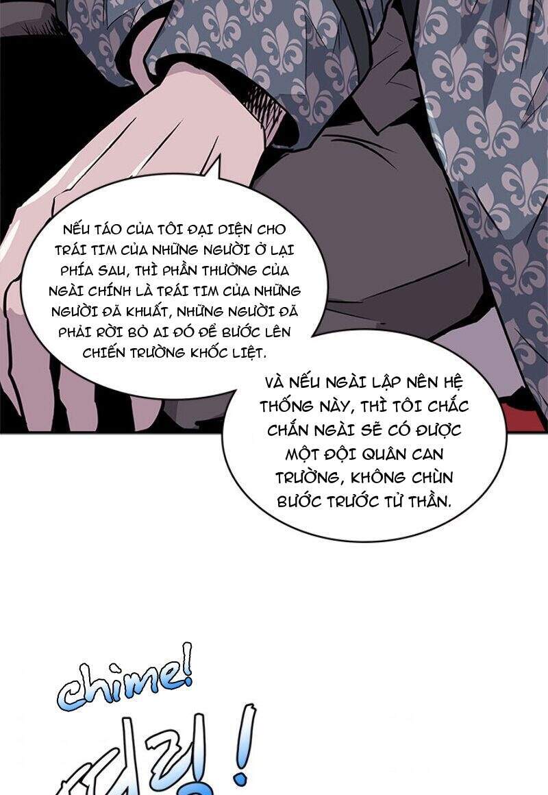 Chiến Binh Đến Từ Thế Giới Khác Chapter 147 - Trang 2