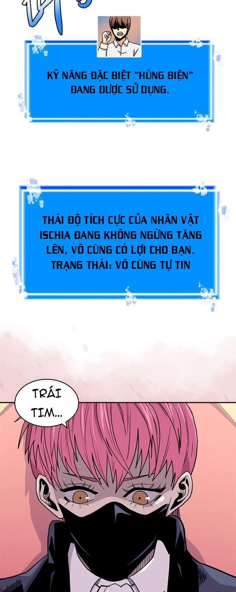 Chiến Binh Đến Từ Thế Giới Khác Chapter 147 - Trang 2