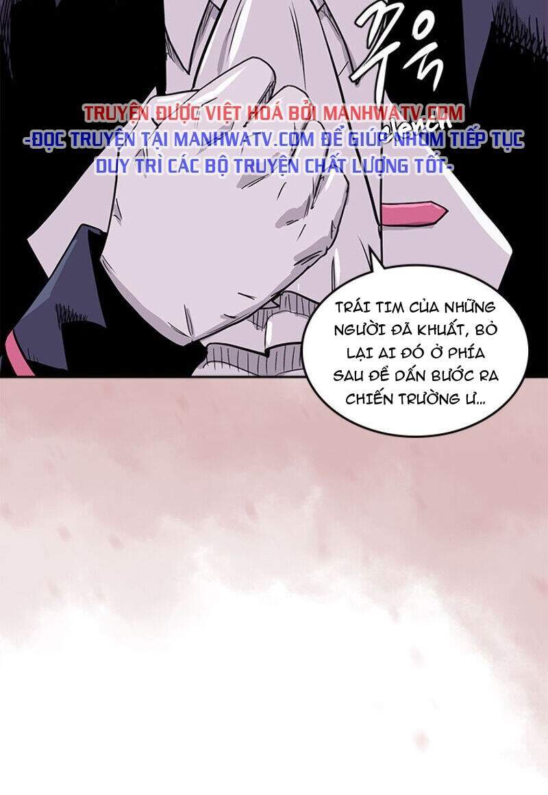 Chiến Binh Đến Từ Thế Giới Khác Chapter 147 - Trang 2