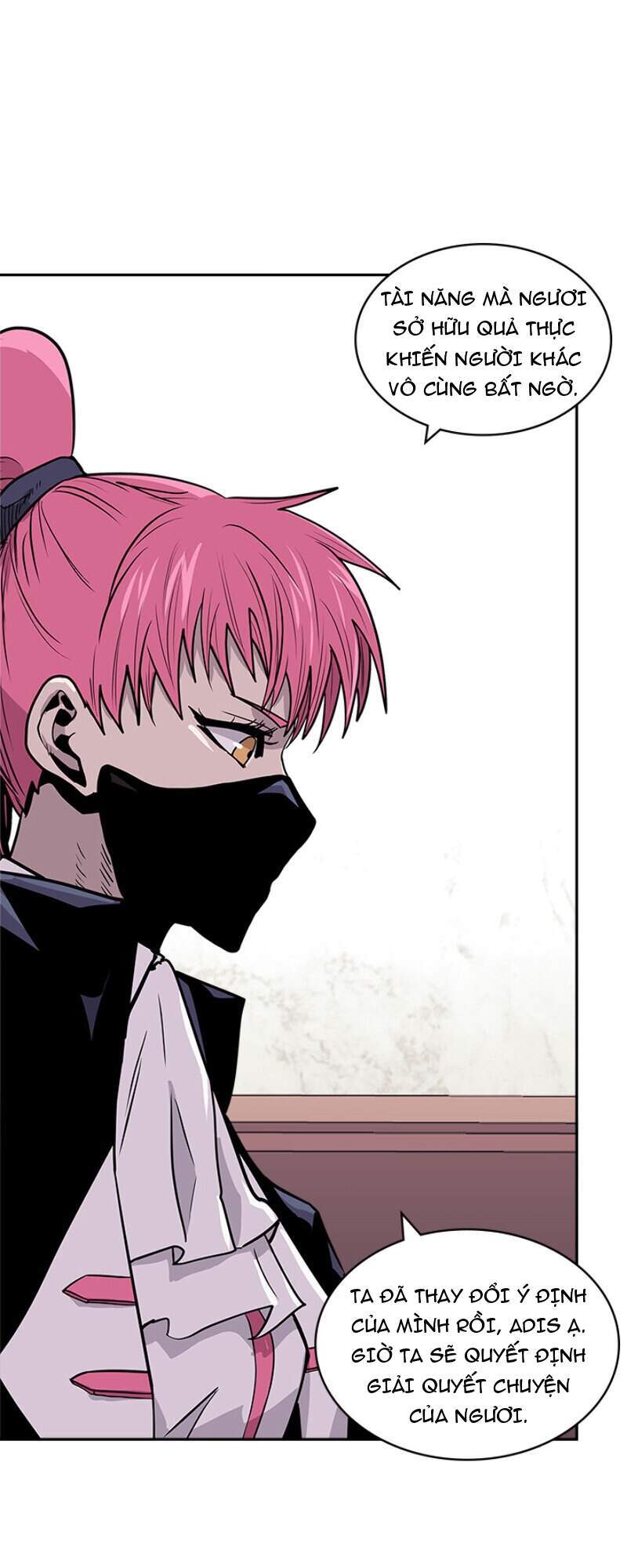 Chiến Binh Đến Từ Thế Giới Khác Chapter 148 - Trang 2