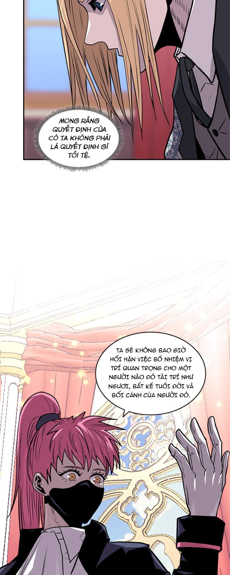 Chiến Binh Đến Từ Thế Giới Khác Chapter 148 - Trang 2