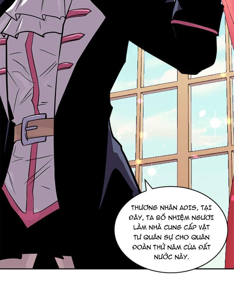 Chiến Binh Đến Từ Thế Giới Khác Chapter 148 - Trang 2