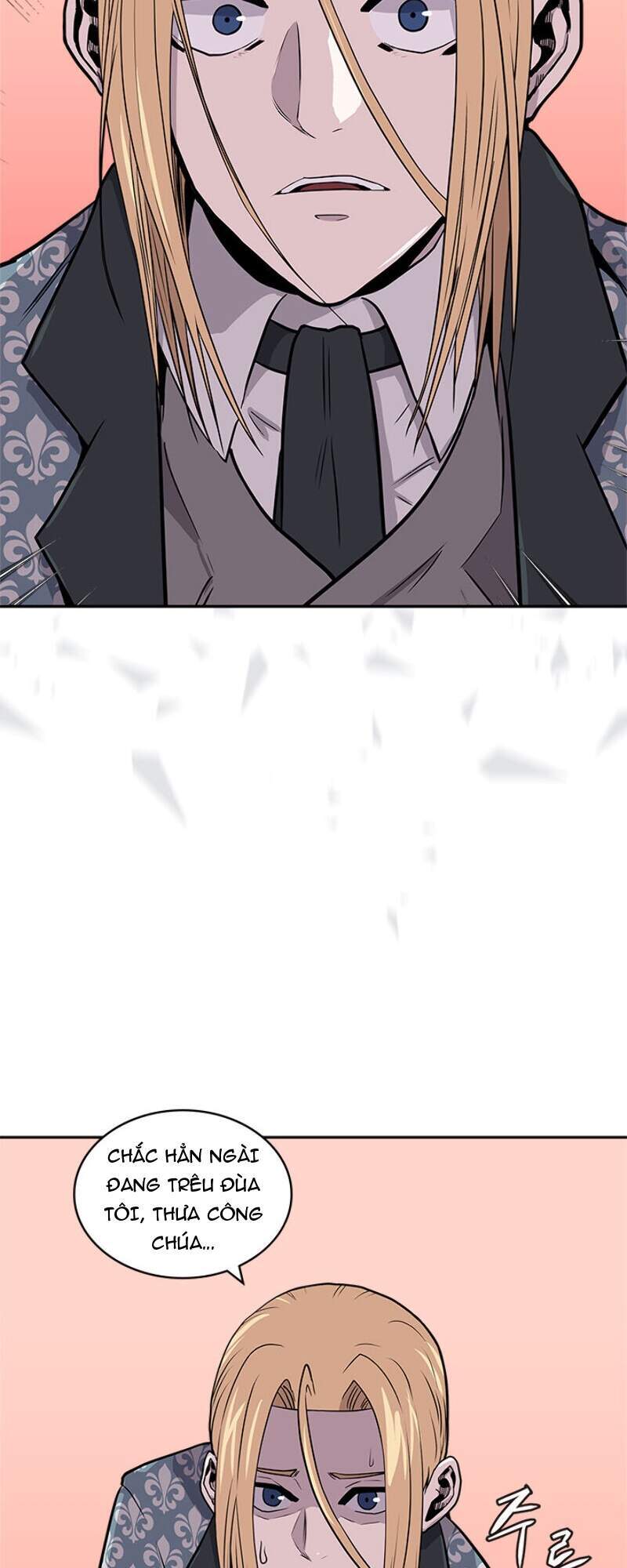 Chiến Binh Đến Từ Thế Giới Khác Chapter 148 - Trang 2