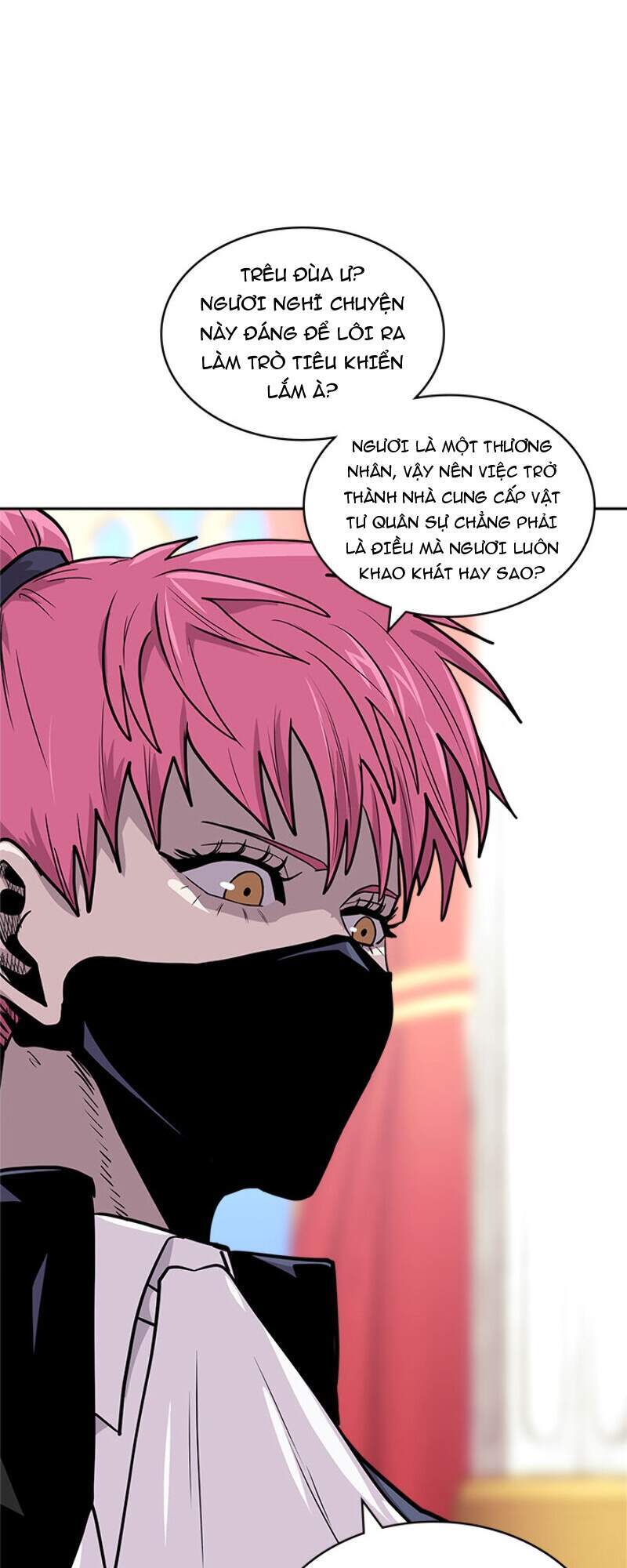 Chiến Binh Đến Từ Thế Giới Khác Chapter 148 - Trang 2