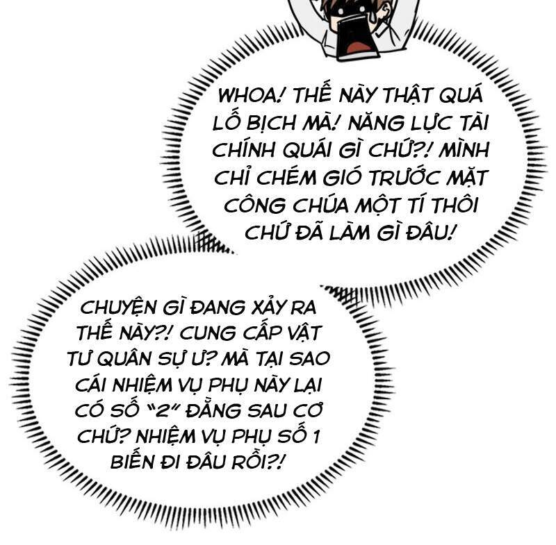 Chiến Binh Đến Từ Thế Giới Khác Chapter 148 - Trang 2