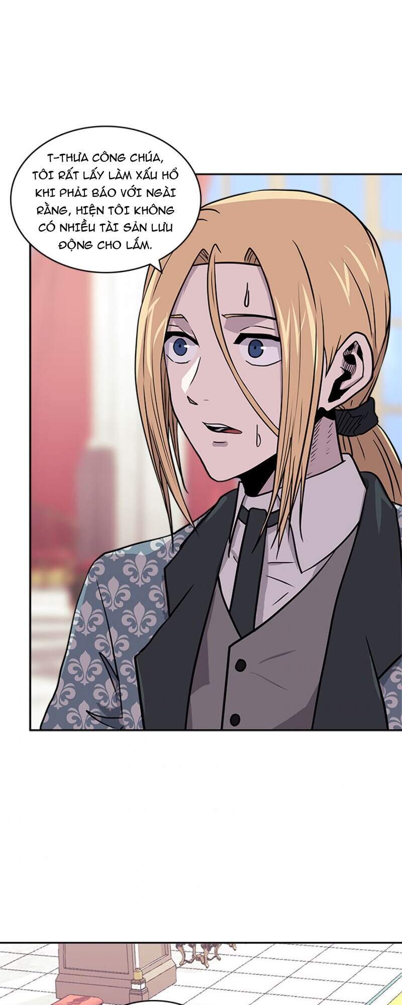 Chiến Binh Đến Từ Thế Giới Khác Chapter 148 - Trang 2