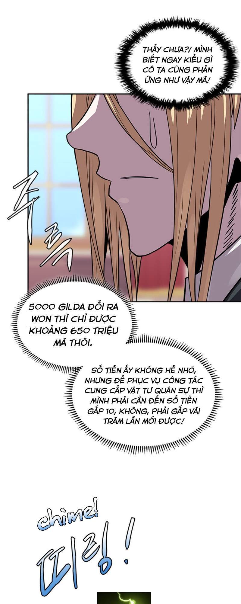 Chiến Binh Đến Từ Thế Giới Khác Chapter 148 - Trang 2