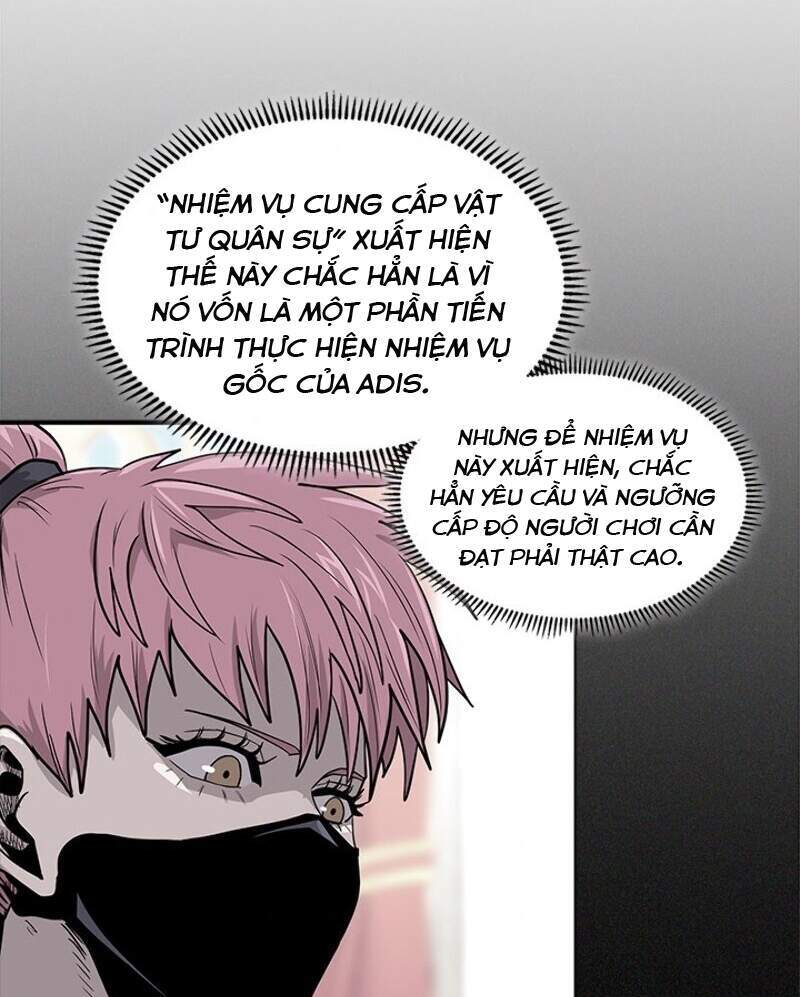 Chiến Binh Đến Từ Thế Giới Khác Chapter 148 - Trang 2