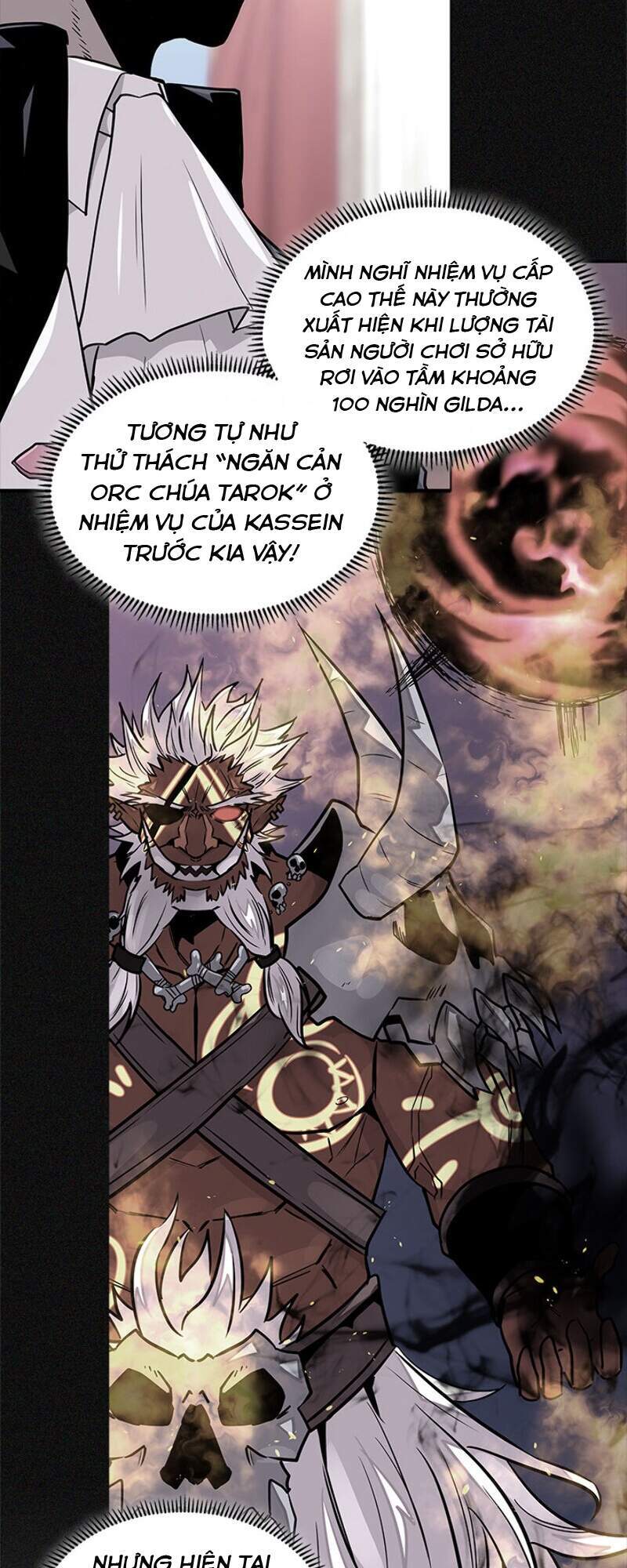 Chiến Binh Đến Từ Thế Giới Khác Chapter 148 - Trang 2