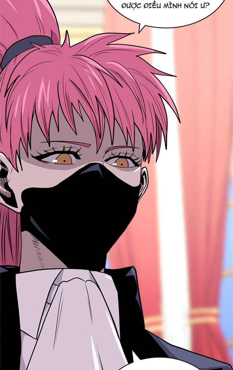 Chiến Binh Đến Từ Thế Giới Khác Chapter 148 - Trang 2