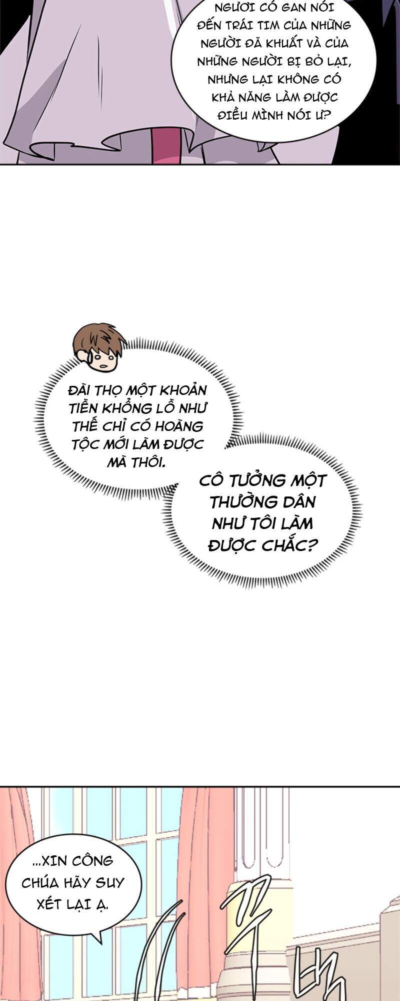 Chiến Binh Đến Từ Thế Giới Khác Chapter 148 - Trang 2