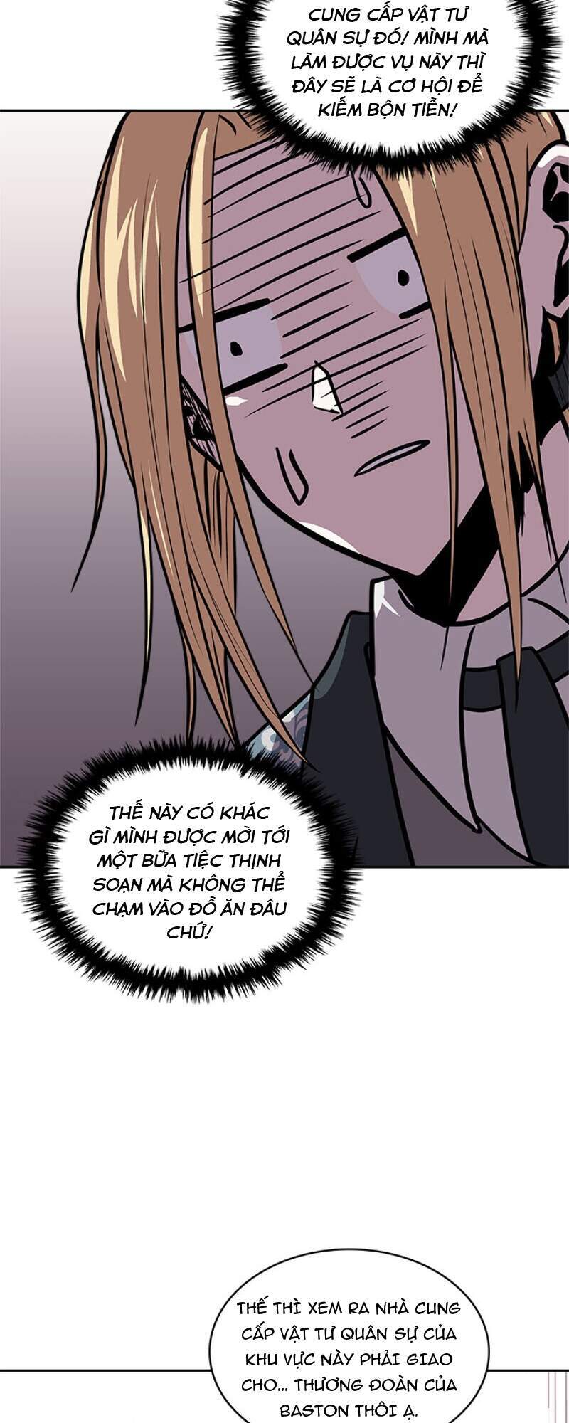 Chiến Binh Đến Từ Thế Giới Khác Chapter 148 - Trang 2