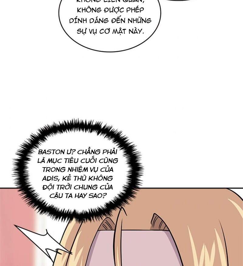 Chiến Binh Đến Từ Thế Giới Khác Chapter 148 - Trang 2