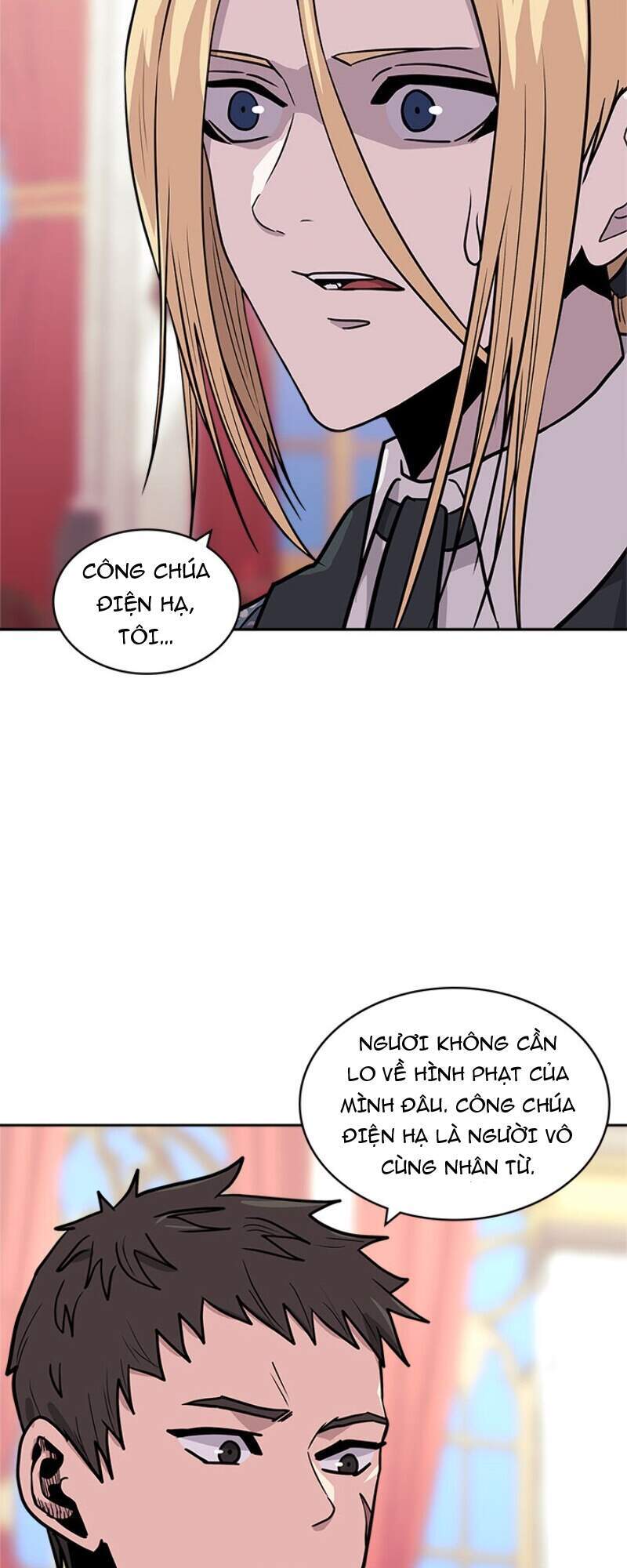 Chiến Binh Đến Từ Thế Giới Khác Chapter 148 - Trang 2