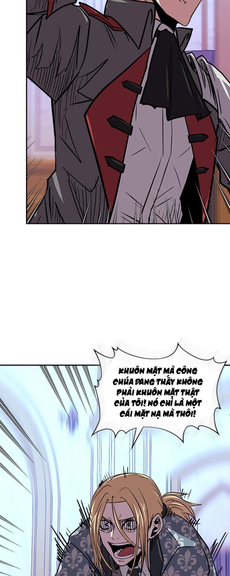 Chiến Binh Đến Từ Thế Giới Khác Chapter 148 - Trang 2