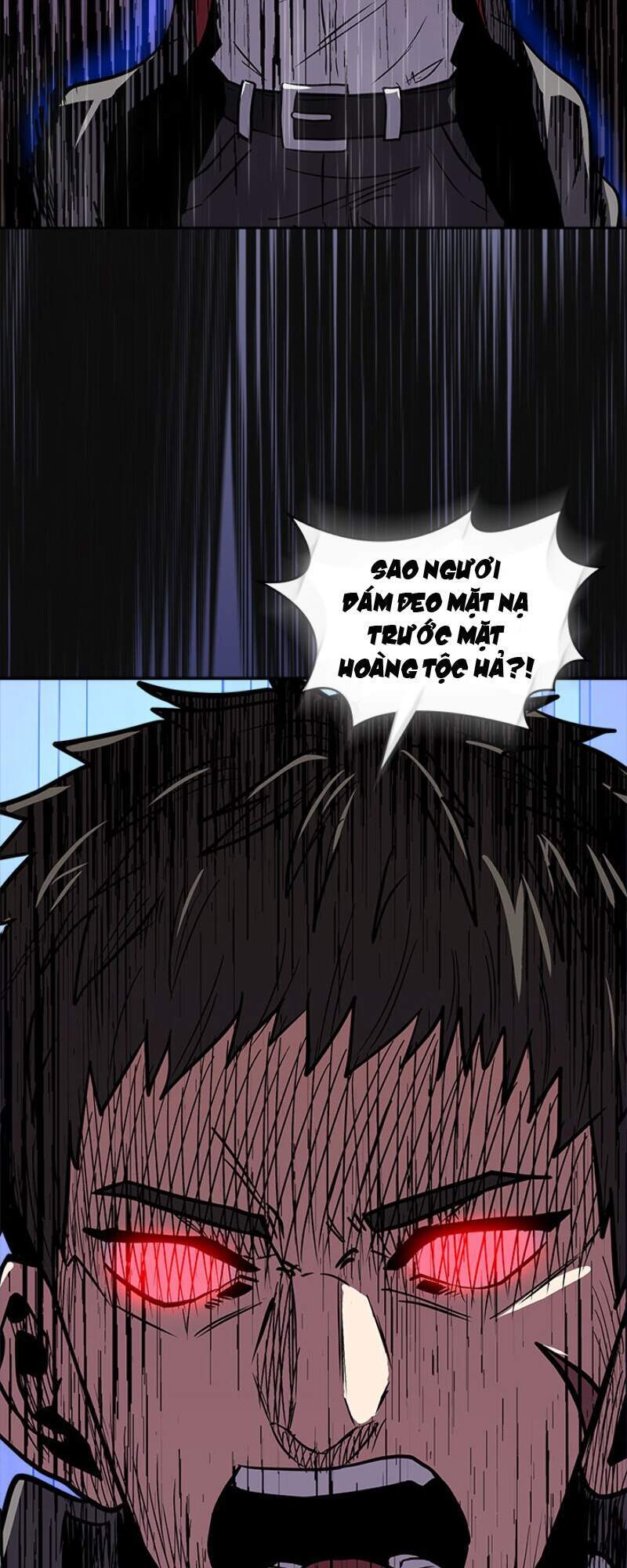 Chiến Binh Đến Từ Thế Giới Khác Chapter 148 - Trang 2